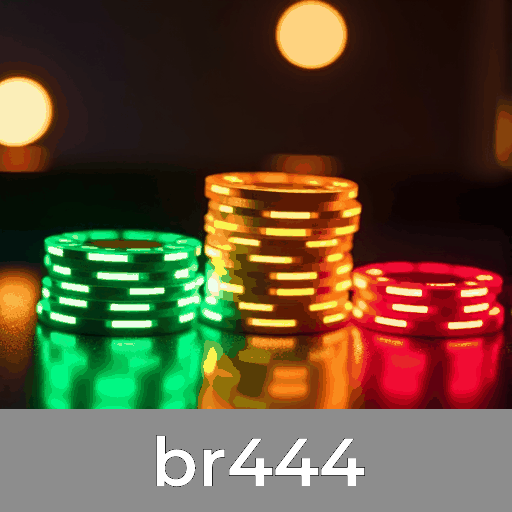 Descubra as Ofertas Exclusivas do br444 com Bônus Generosos