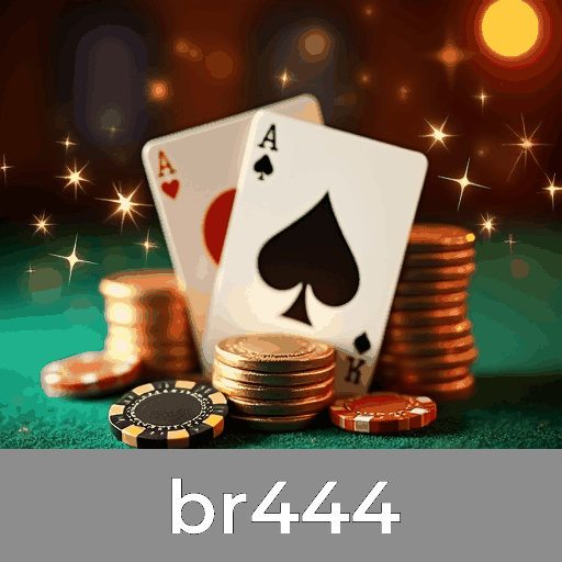 br444.com - Descubra o Melhor em Apostas Online e Cassino no Brasil - br444