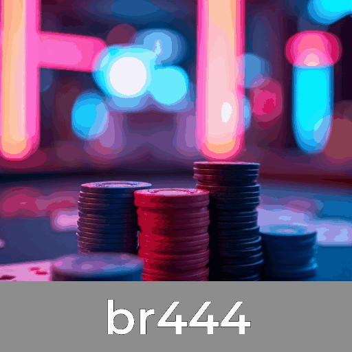br444: A Experiência de Dealer ao Vivo Preferida no Brasil