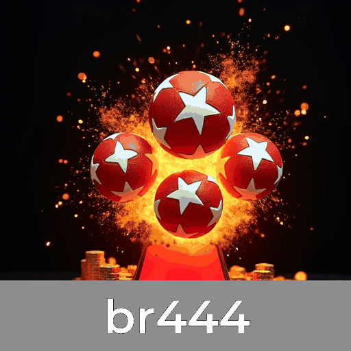 Descubra os Inigualáveis Bônus e Ofertas do br444