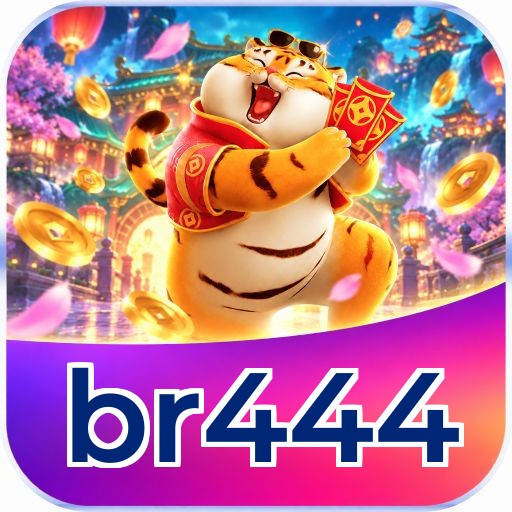 br444 Facebook - Página oficial com promoções e comunidade ativa