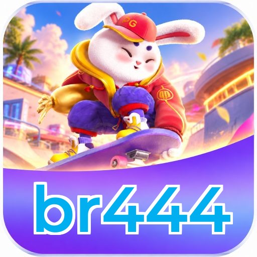 br444 Facebook - Página oficial com promoções e comunidade ativa