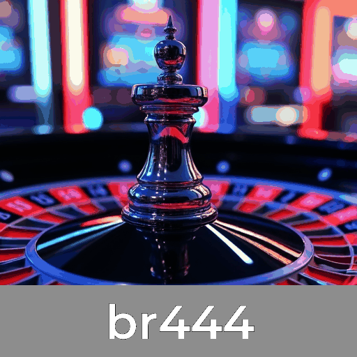 br444: Excelência em Serviços Profissionais de Jogo