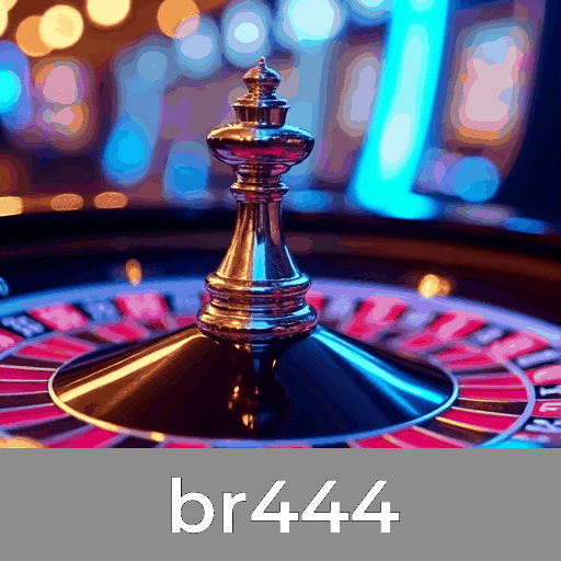 Explore a Diversidade dos Jogos de Cassino com br444