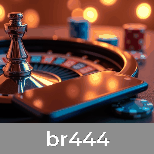 br444: Seu Cassino Online Confiável e Seguro