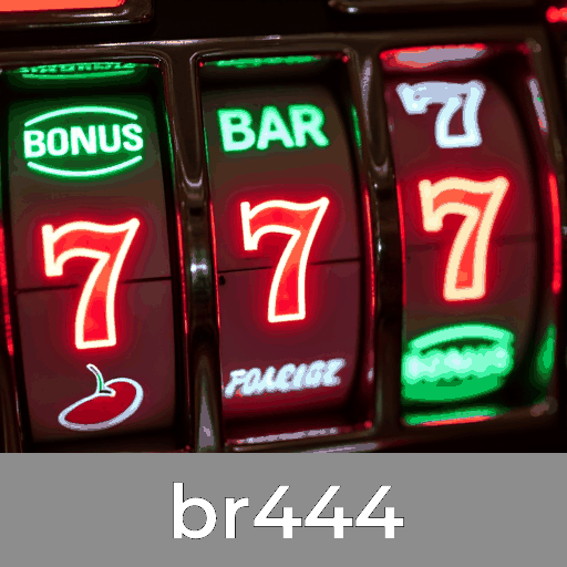 A Emoção dos Jogos de Cassino no br444 Espera por Você