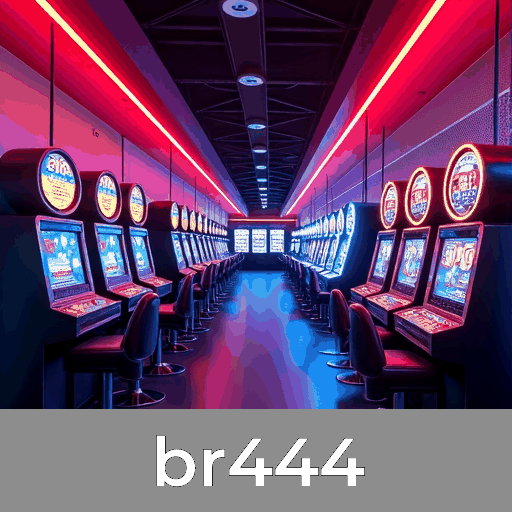 Experimente Crash no br444: Ganhos Instantâneos e Elevados