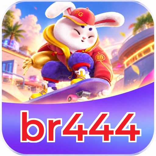 br444 Facebook - Página oficial com promoções e comunidade ativa