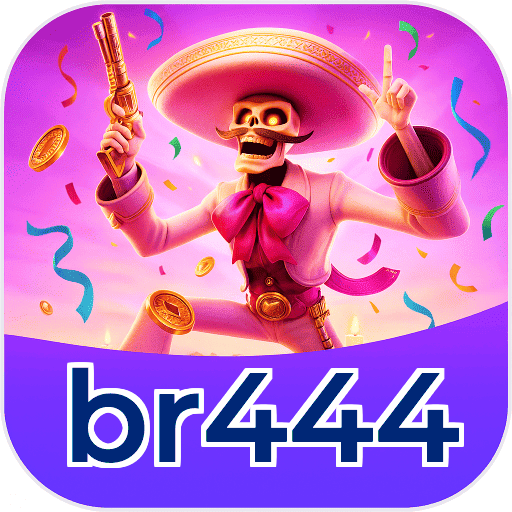 br444: Seu Cassino Online Confiável e Seguro