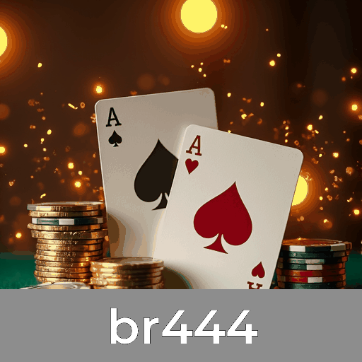 Descubra os Slots de br444: Diversão e Prêmios Incríveis
