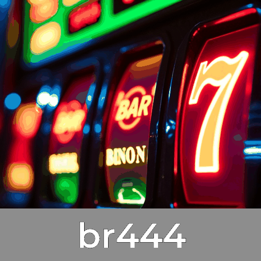 br444: Descubra a Segurança e Serviços Profissionais em Jogos Online