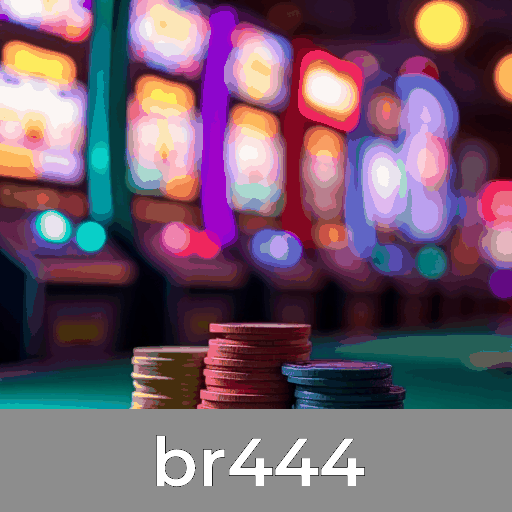 br444: Apostas Esportivas Profissionais com Foco no Esporte Brasileiro