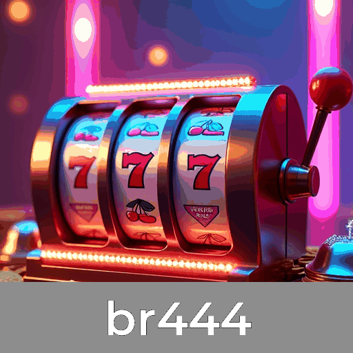 br444: Excelência em Serviços Profissionais de Jogo